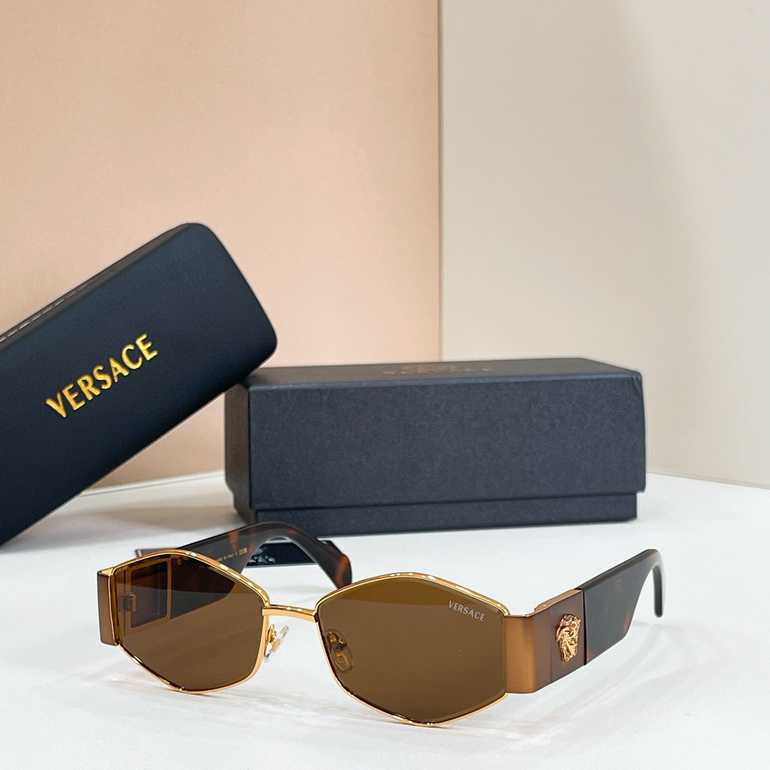 VERSACE Sunglasses-1507