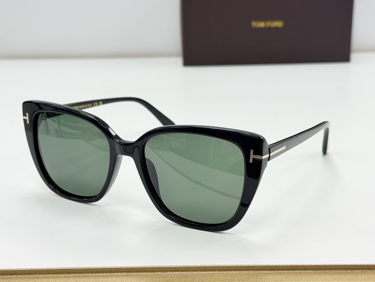 TOM FORD Sunglasses(AAAA)-1213