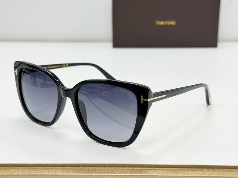 TOM FORD Sunglasses(AAAA)-1212