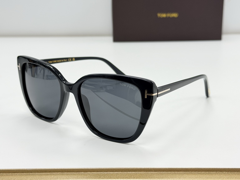 TOM FORD Sunglasses(AAAA)-1210