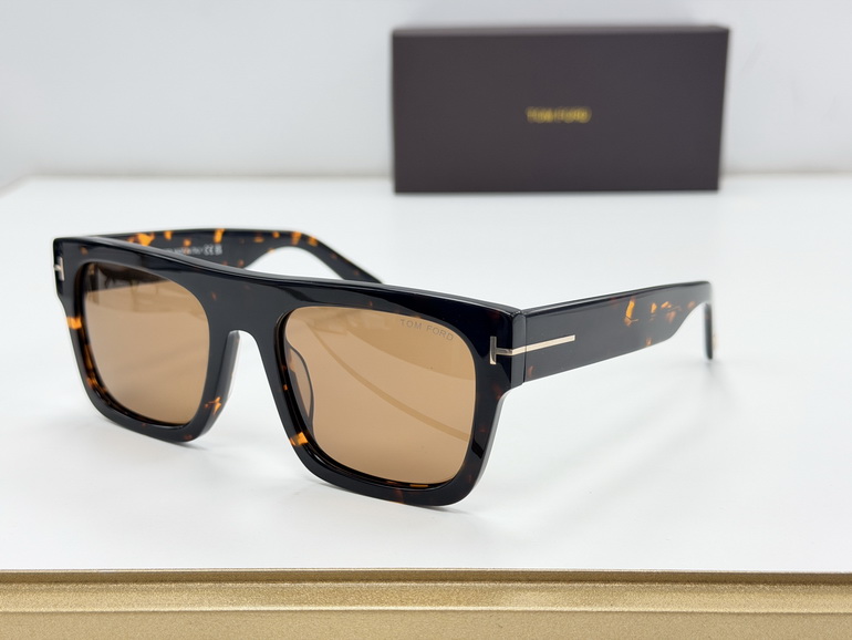TOM FORD Sunglasses(AAAA)-1206