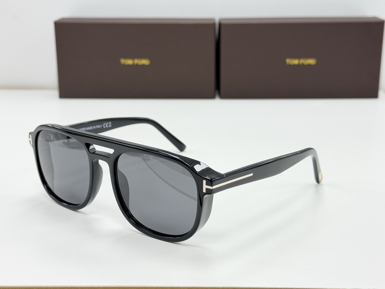 TOM FORD Sunglasses(AAAA)-1203