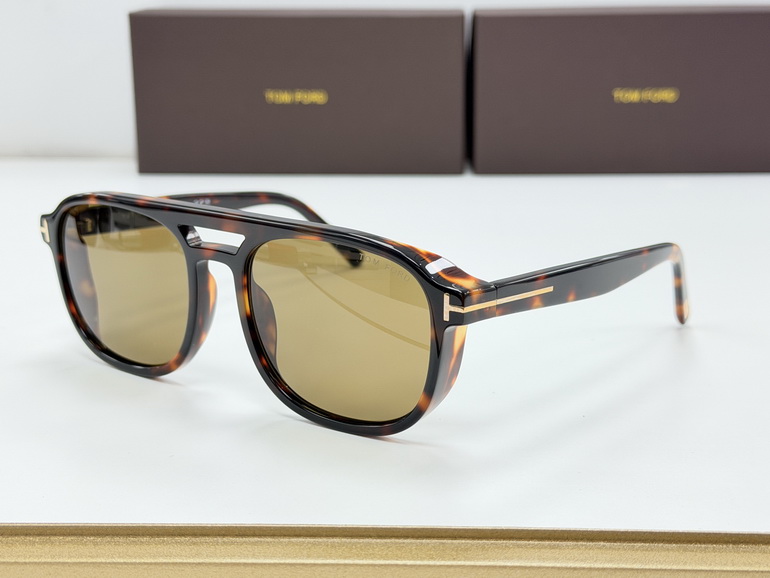 TOM FORD Sunglasses(AAAA)-1200