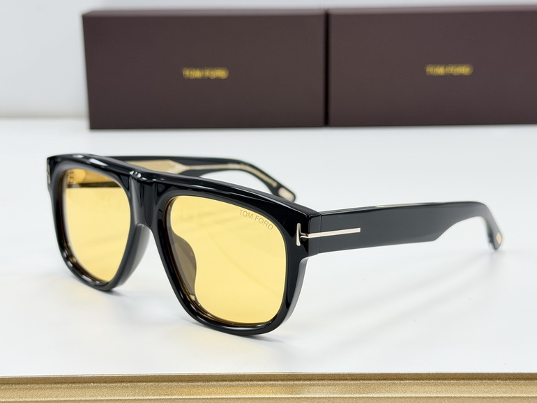 TOM FORD Sunglasses(AAAA)-1198