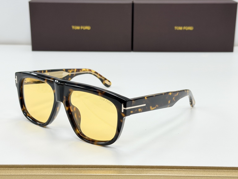 TOM FORD Sunglasses(AAAA)-1197