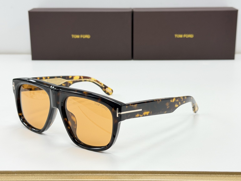TOM FORD Sunglasses(AAAA)-1193