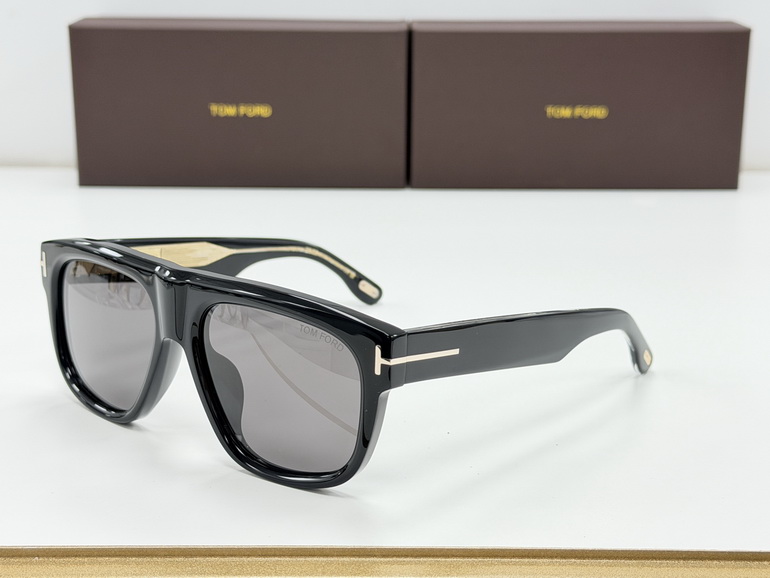 TOM FORD Sunglasses(AAAA)-1190