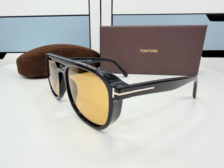 TOM FORD Sunglasses(AAAA)-1186