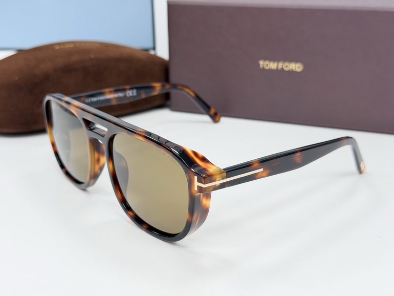 TOM FORD Sunglasses(AAAA)-1185
