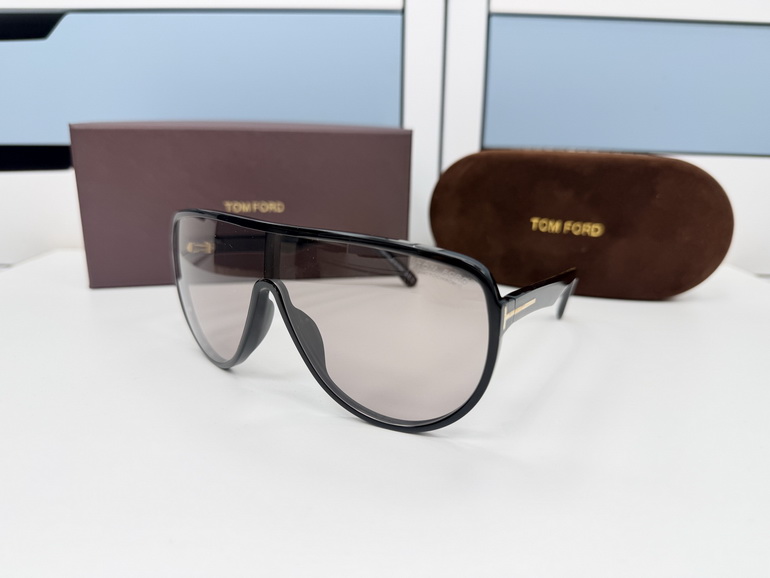 TOM FORD Sunglasses(AAAA)-1183