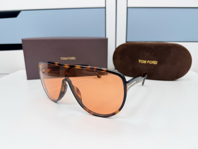 TOM FORD Sunglasses(AAAA)-1182