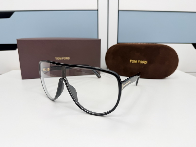 TOM FORD Sunglasses(AAAA)-1181