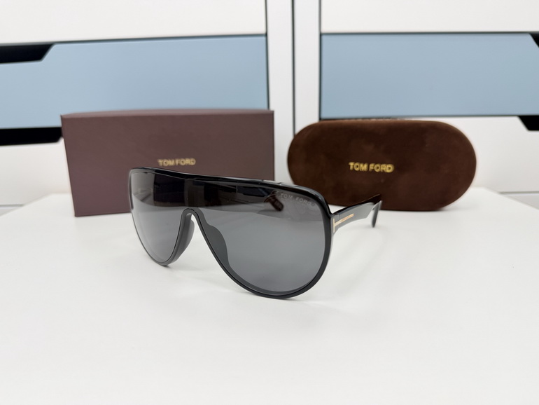 TOM FORD Sunglasses(AAAA)-1180