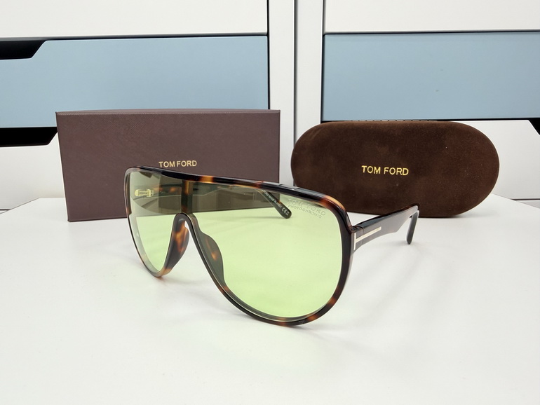 TOM FORD Sunglasses(AAAA)-1179