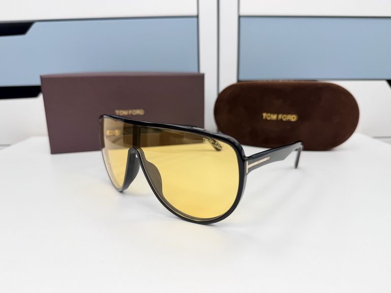 TOM FORD Sunglasses(AAAA)-1178