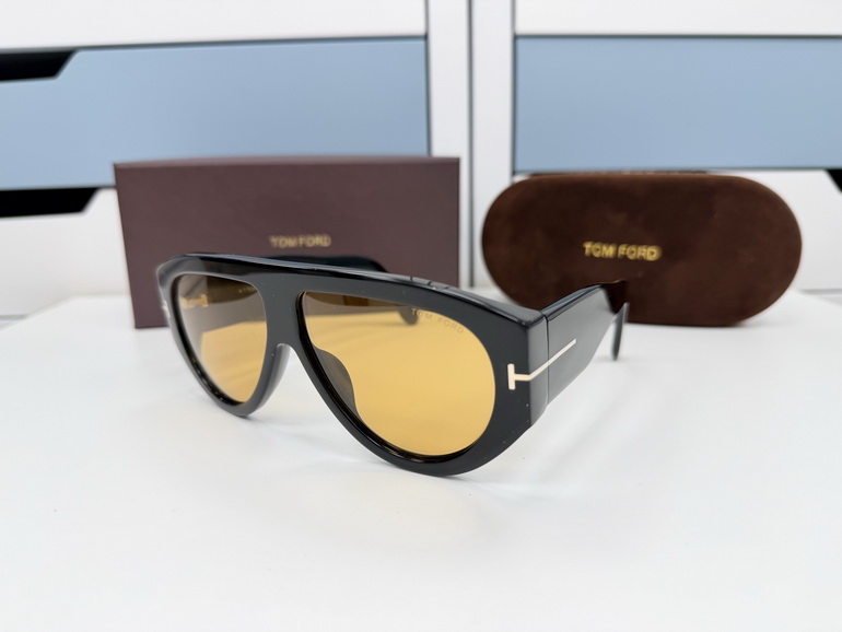 TOM FORD Sunglasses(AAAA)-1177