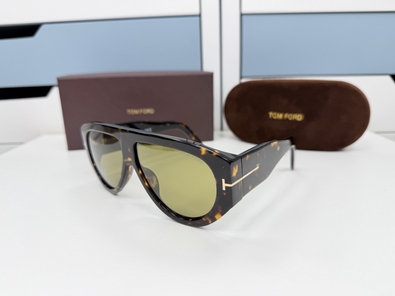 TOM FORD Sunglasses(AAAA)-1175