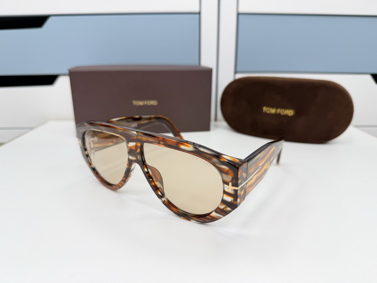 TOM FORD Sunglasses(AAAA)-1172