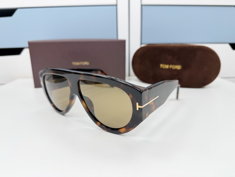 TOM FORD Sunglasses(AAAA)-1171