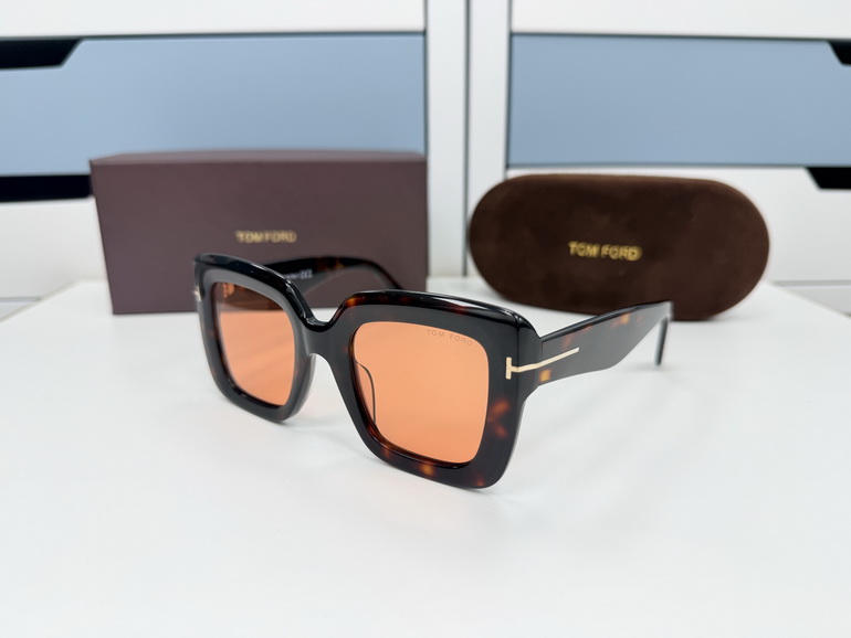 TOM FORD Sunglasses(AAAA)-1169