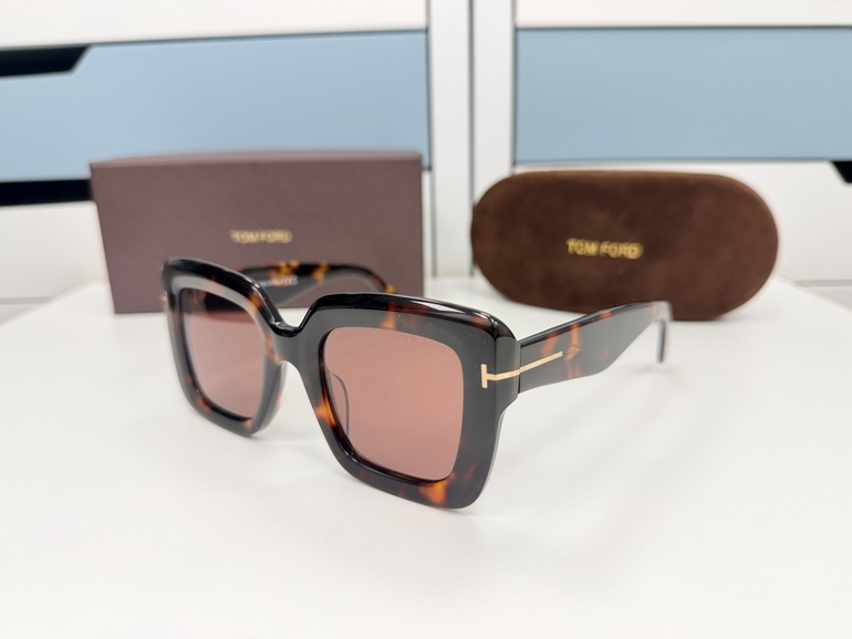 TOM FORD Sunglasses(AAAA)-1167