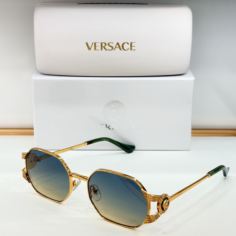 VERSACE Sunglasses-1502