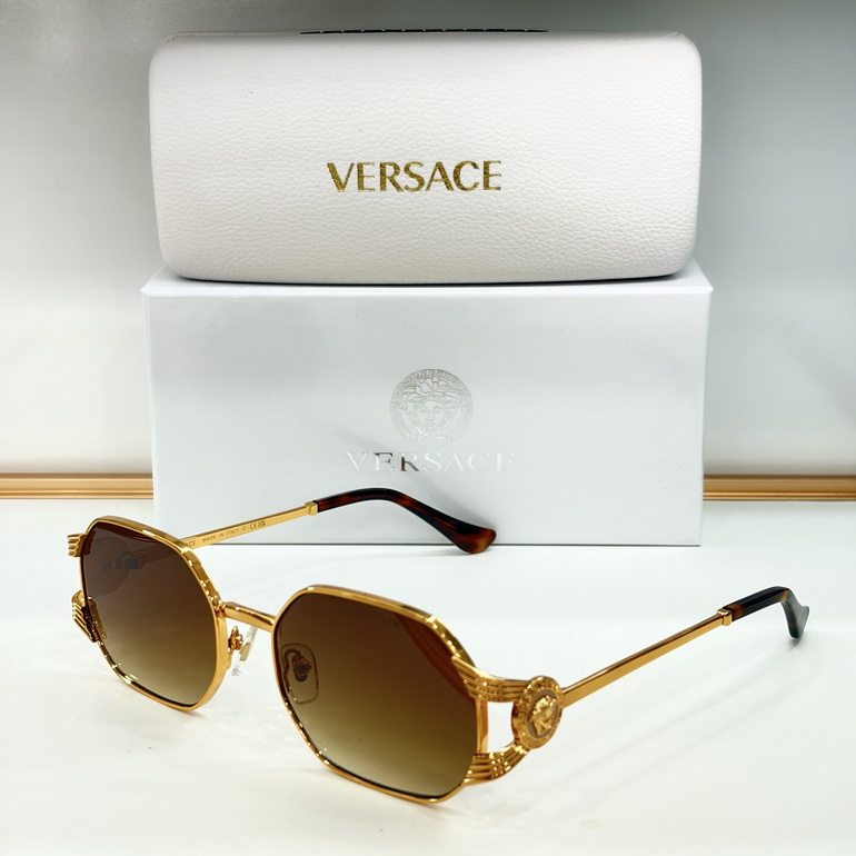 VERSACE Sunglasses-1497