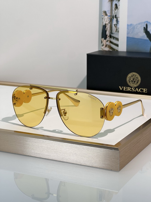VERSACE Sunglasses-1489