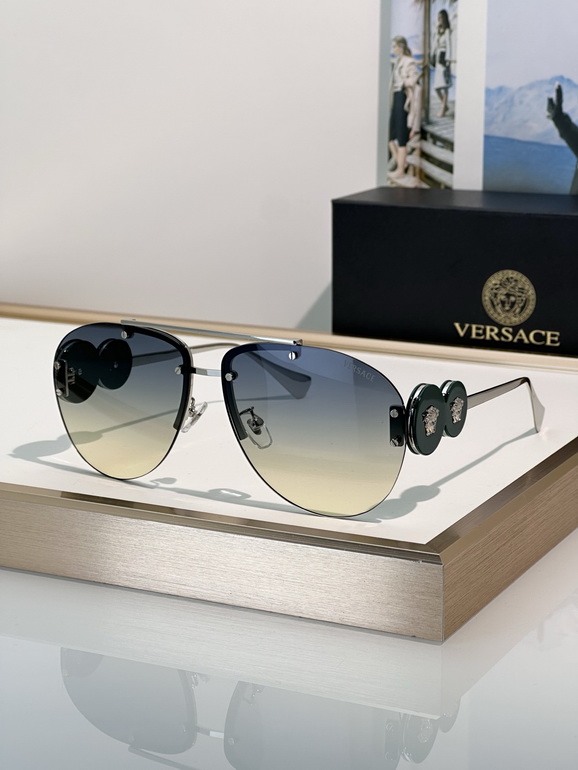 VERSACE Sunglasses-1485