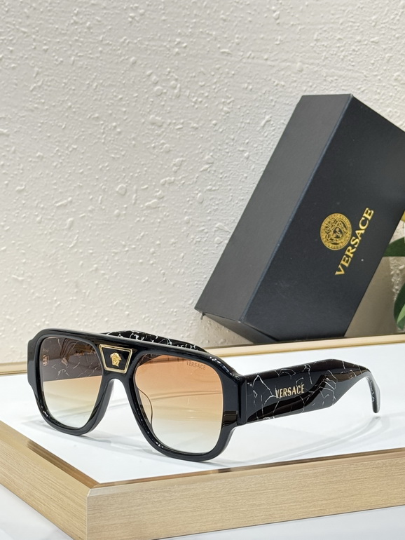 VERSACE Sunglasses-1458