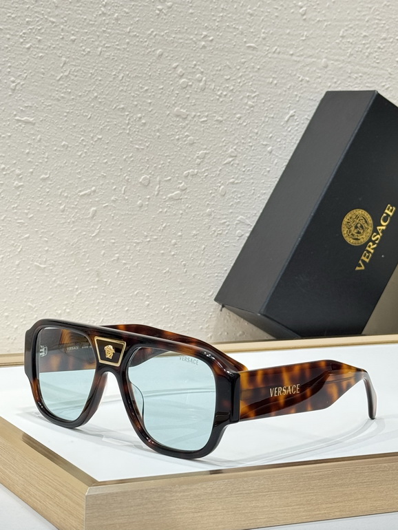 VERSACE Sunglasses-1455