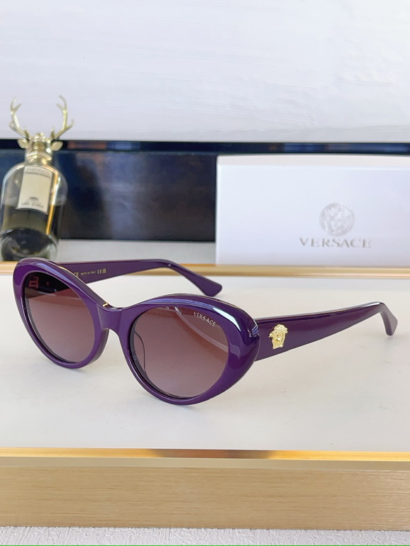 VERSACE Sunglasses-1447