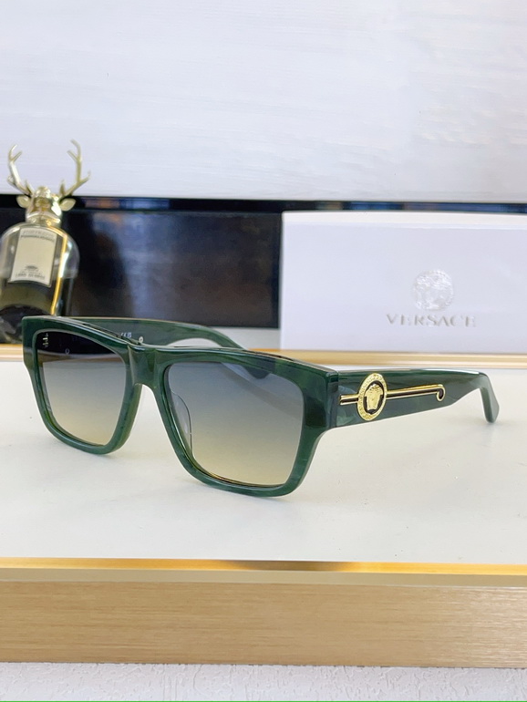 VERSACE Sunglasses-1423
