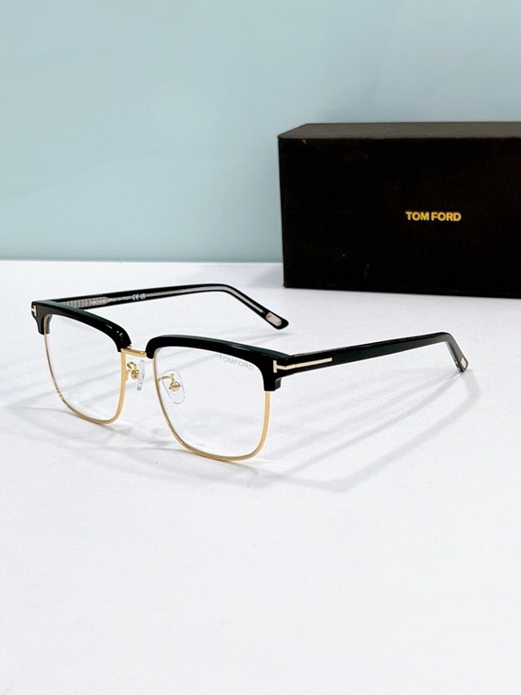 TOM FORD Sunglasses(AAAA)-1161