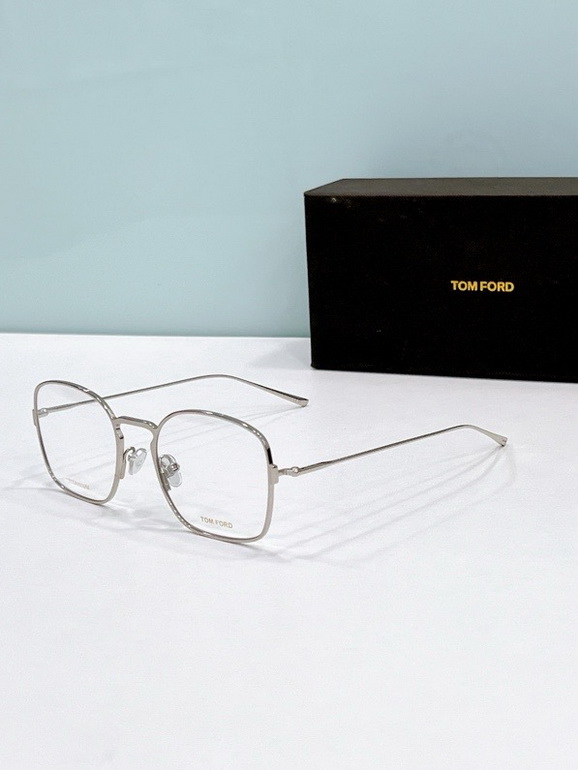 TOM FORD Sunglasses(AAAA)-1158
