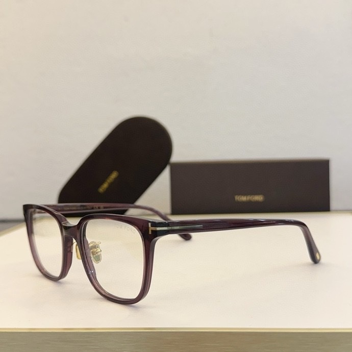 TOM FORD Sunglasses(AAAA)-1152
