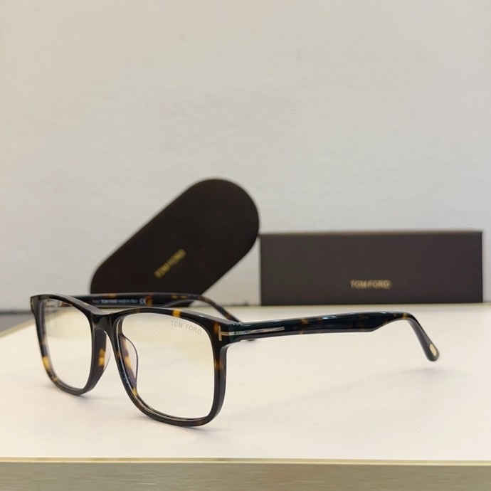 TOM FORD Sunglasses(AAAA)-1145