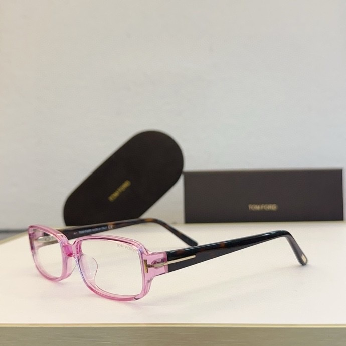 TOM FORD Sunglasses(AAAA)-1137