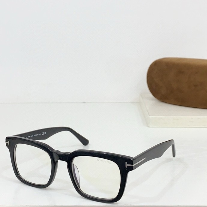 TOM FORD Sunglasses(AAAA)-1133