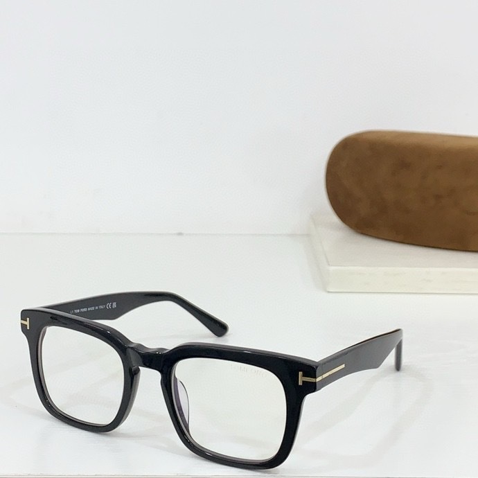 TOM FORD Sunglasses(AAAA)-1131