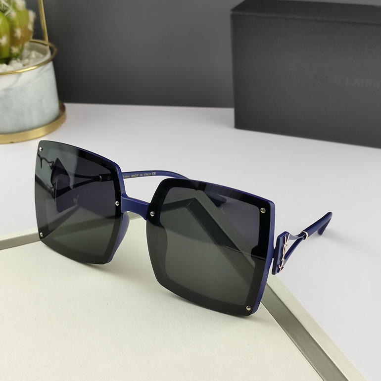 YSL Sunglasses(AAAA)-004