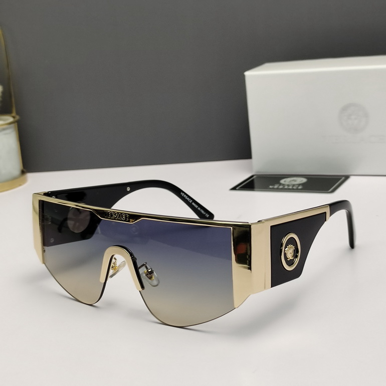 VERSACE Sunglasses-1291