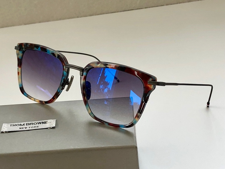THOM BROWNE Sunglasses(AAAA)-029