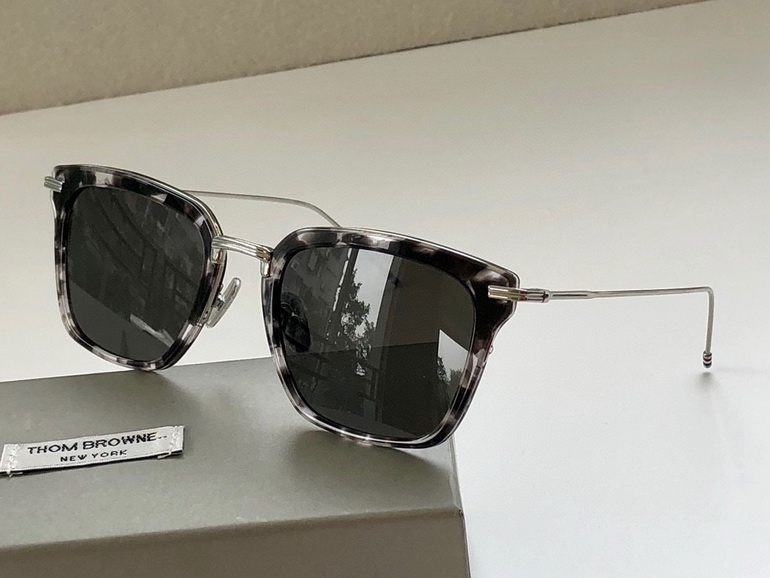 THOM BROWNE Sunglasses(AAAA)-028