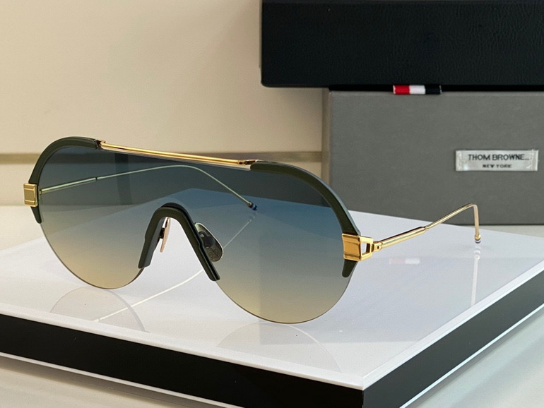 THOM BROWNE Sunglasses(AAAA)-026