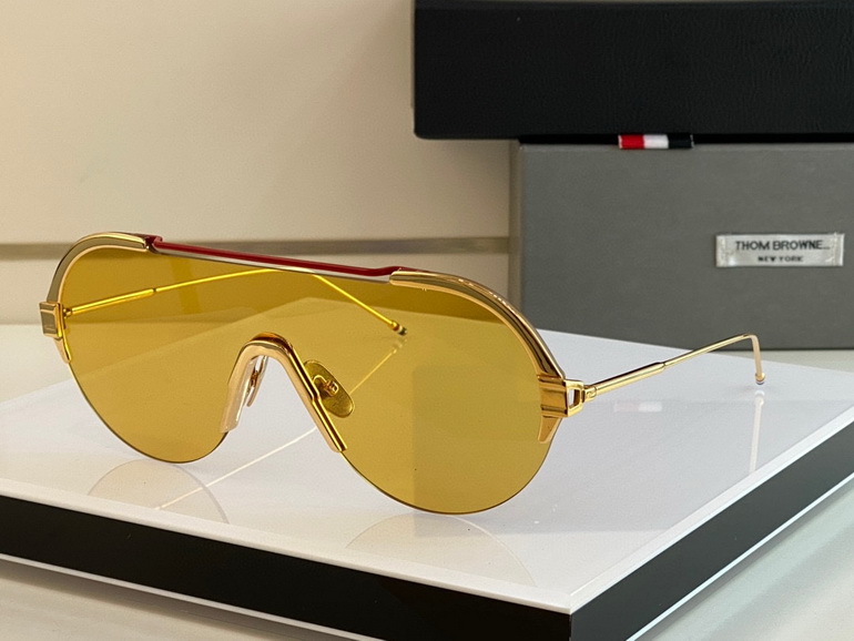 THOM BROWNE Sunglasses(AAAA)-024