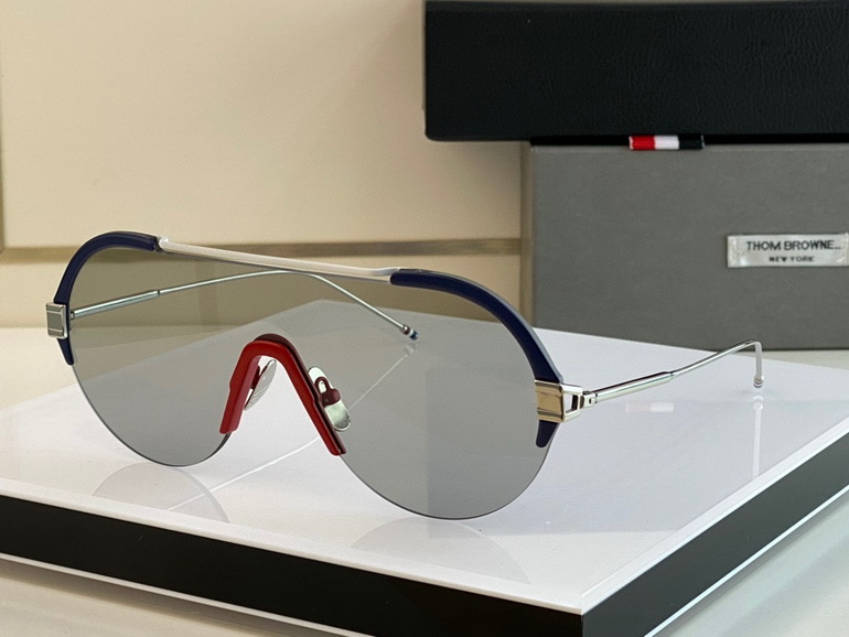 THOM BROWNE Sunglasses(AAAA)-025