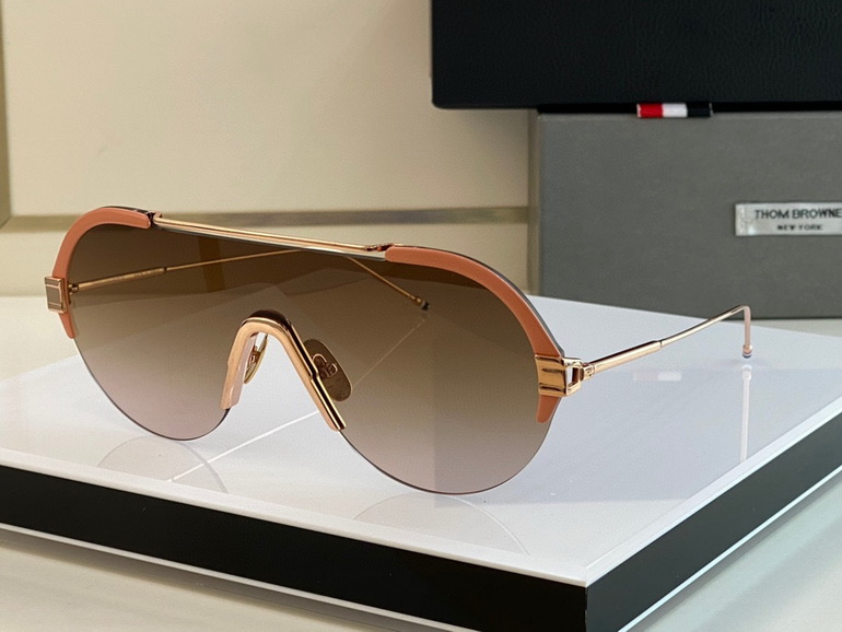 THOM BROWNE Sunglasses(AAAA)-021