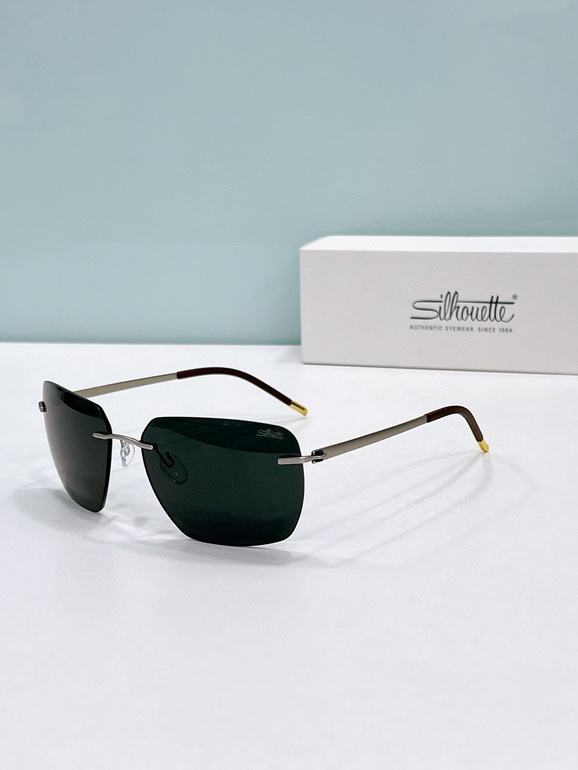 Silhouette Sunglasses(AAAA)-003