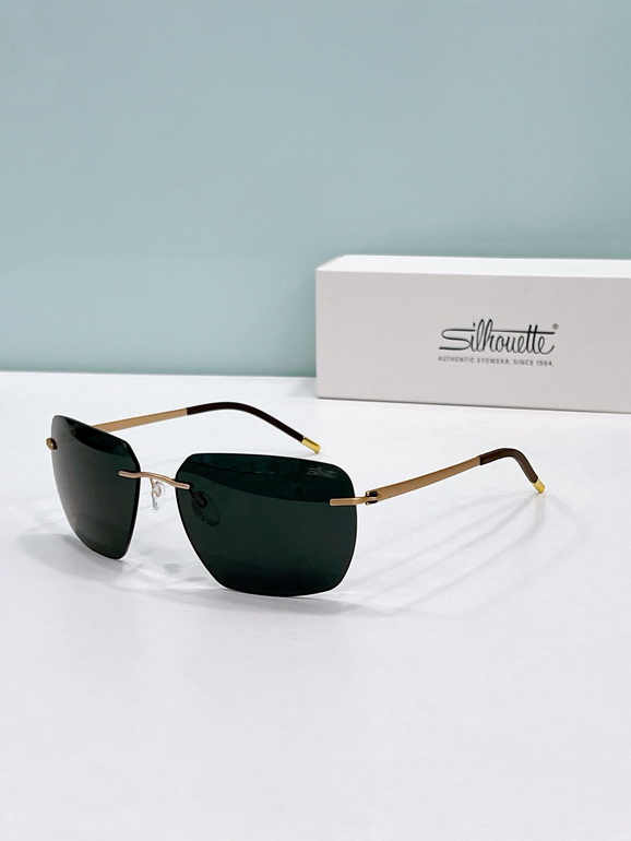 Silhouette Sunglasses(AAAA)-002